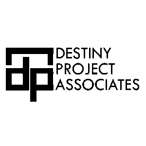 LOGO OF DPA WRITING SERVICES
