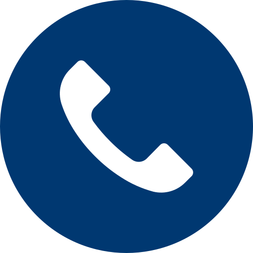 illustrating a contact or call feature.